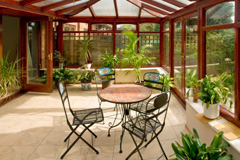 Arnesby conservatory quotes