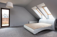 Arnesby bedroom extensions