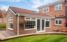Arnesby house extension leads
