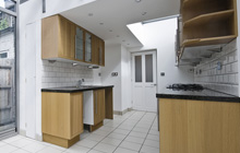 Arnesby kitchen extension leads