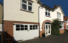 Arnesby multiple storey extension leads