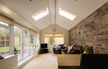 Arnesby single storey extension leads